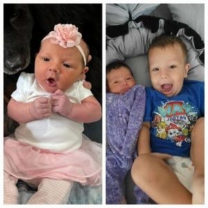 Meet your Posher, Randi